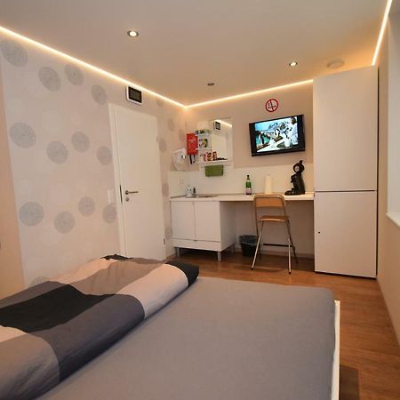 Ferienzimmer Saarlouis Exterior foto