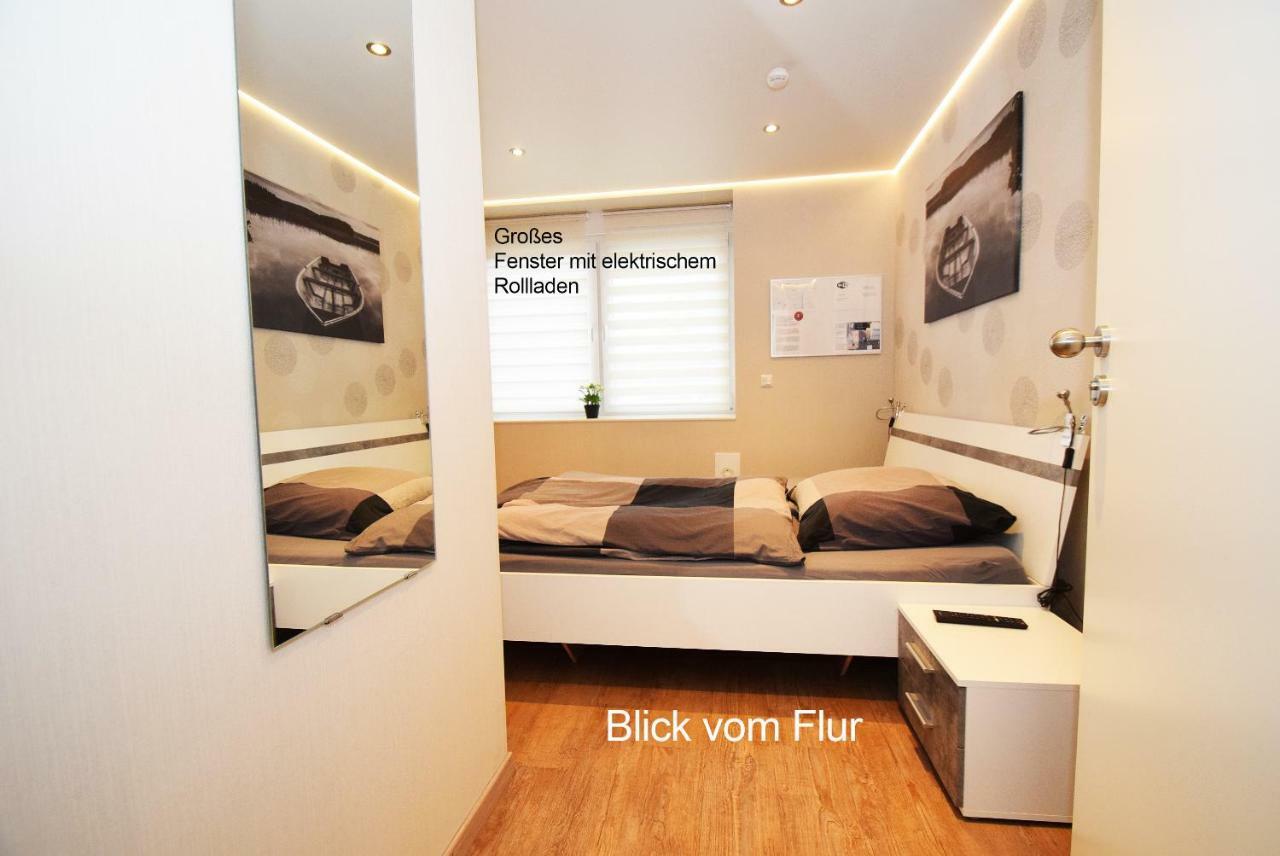Ferienzimmer Saarlouis Exterior foto