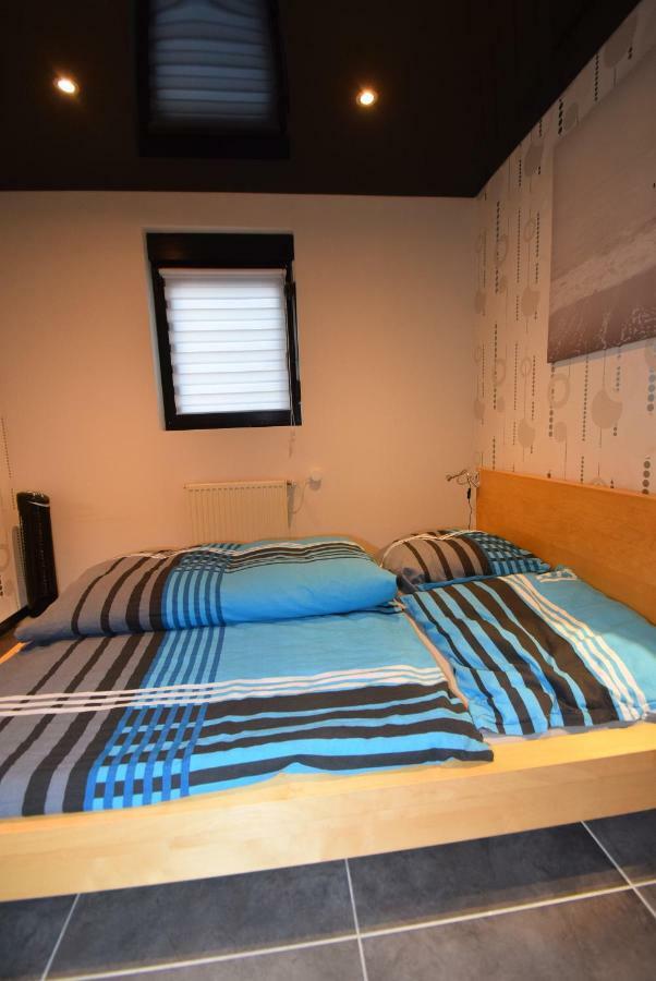 Ferienzimmer Saarlouis Exterior foto